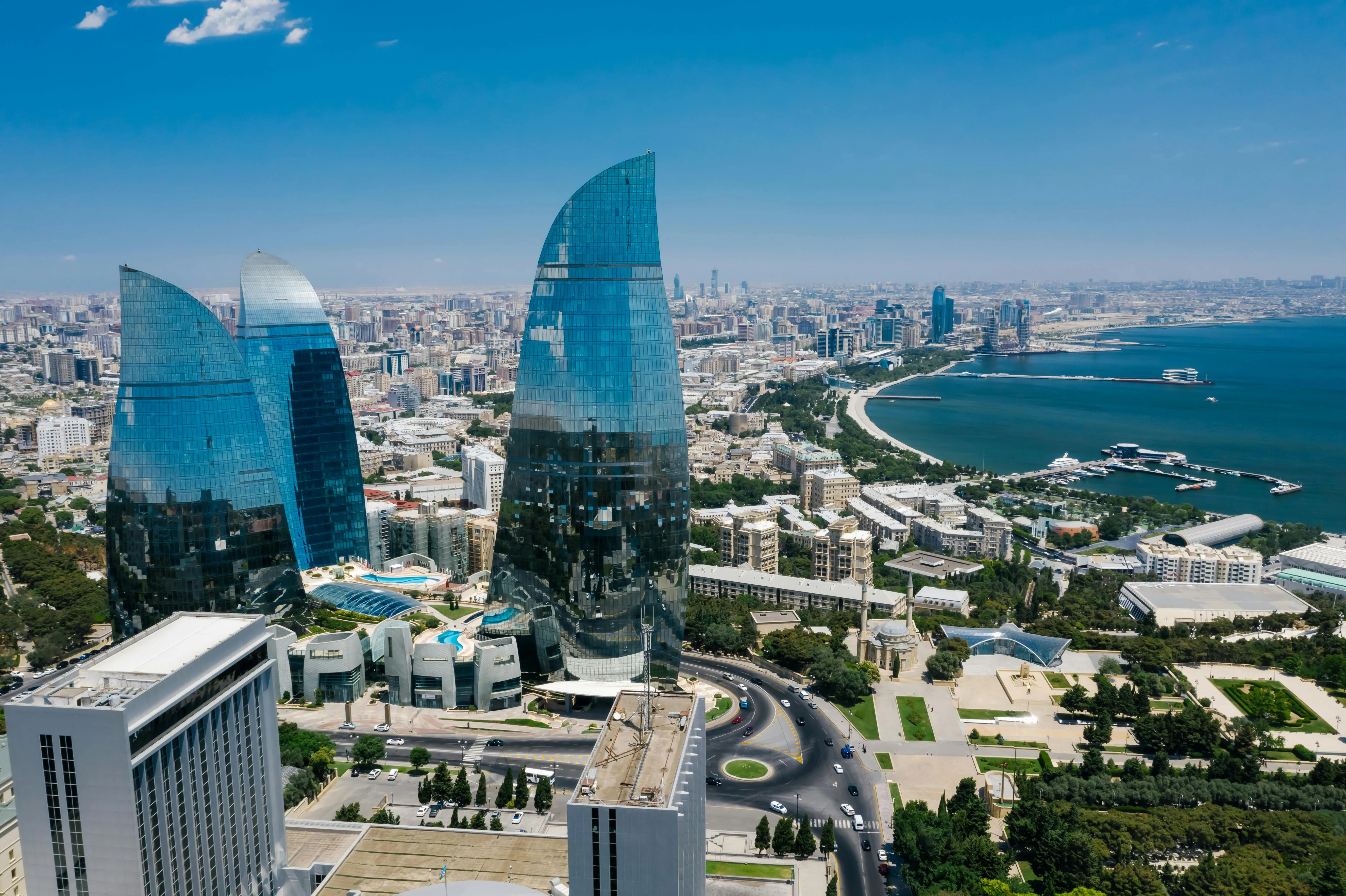 Explore Azerbaijan in 5 Days
