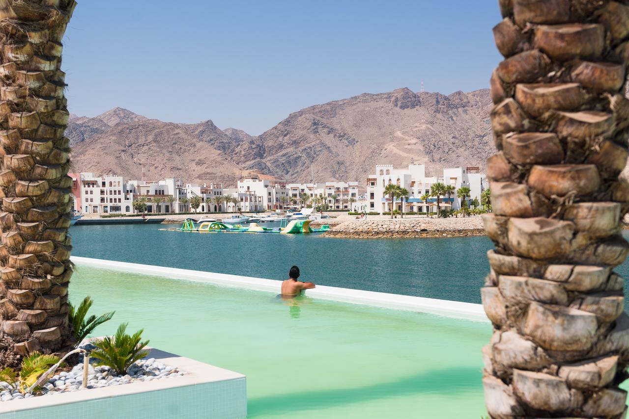 Yoga Retreat 4 Days | Oman