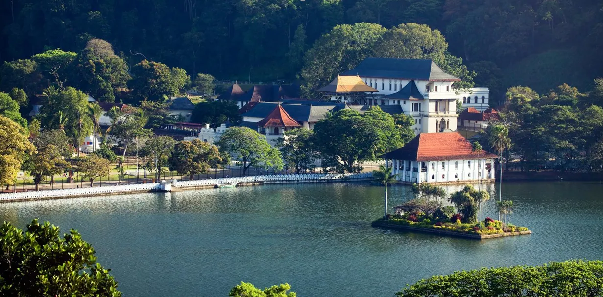 03 Nights 04 Days | Sri Lanka Tour